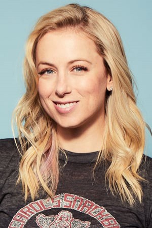 Iliza Shlesinger