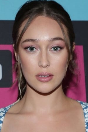 Alycia Debnam Carey