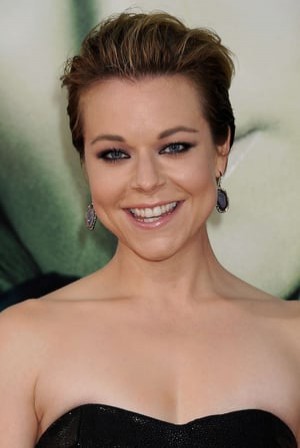 Tina Majorino