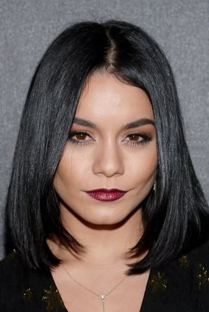 Vanessa Anne Hudgens