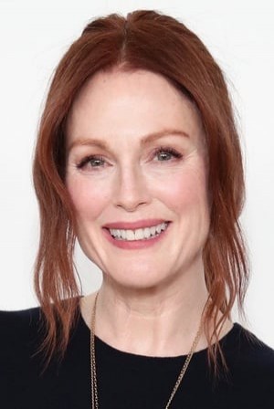 Julianne Moore