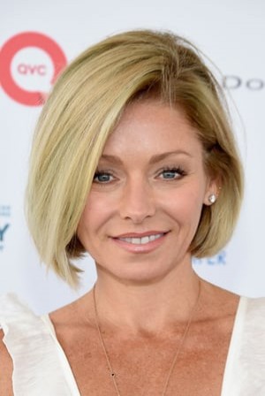 Kelly Ripa