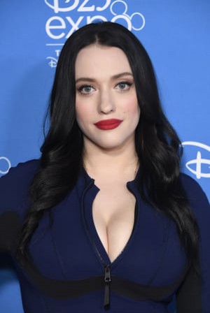 Kat Dennings