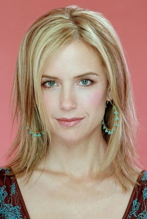 Kelly Preston