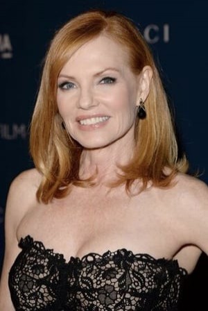 Marg Helgenberger