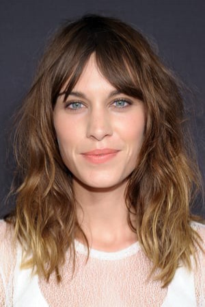 Alexa Chung