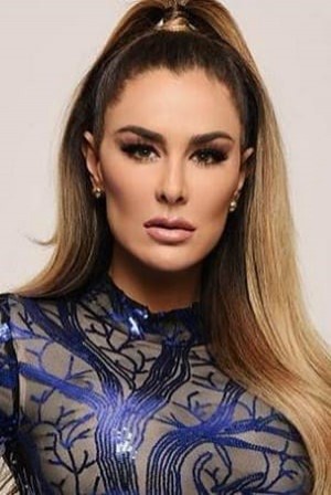 Ninel Conde