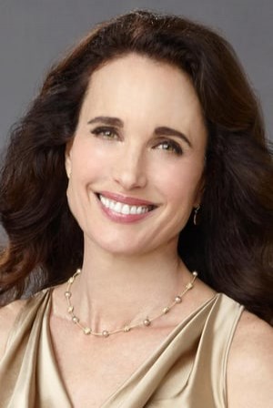 Andie MacDowell