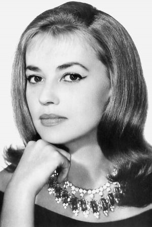 Jeanne Moreau