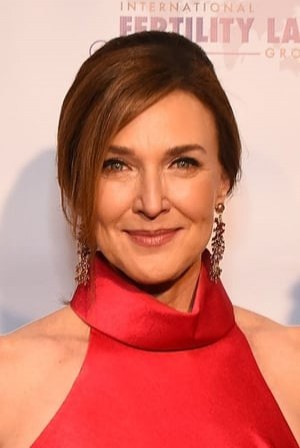 Brenda Strong