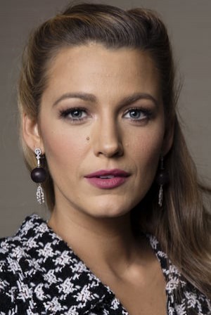 Blake Lively