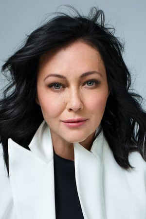 Shannen Doherty