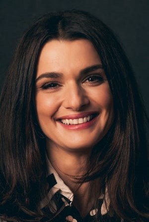 Rachel Weisz