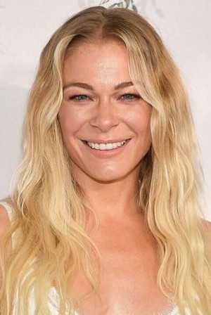 Leann Rimes