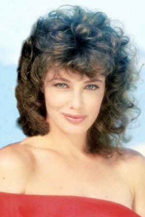 Kelly Lebrock