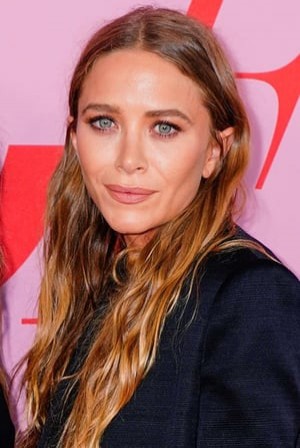 Mary Kate Olsen