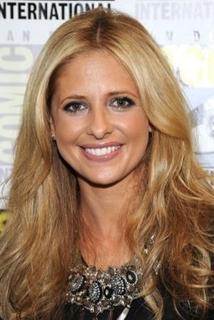 Sarah Michelle Gellar