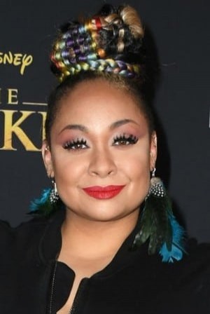 Raven Symone