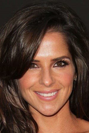 Kelly Monaco