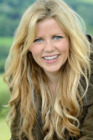 Ellie Harrison