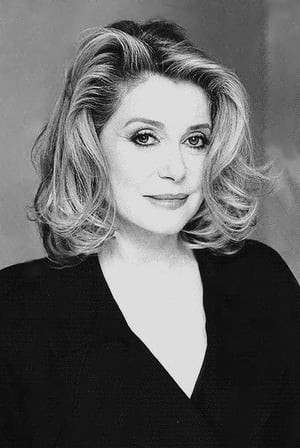 Catherine Deneuve