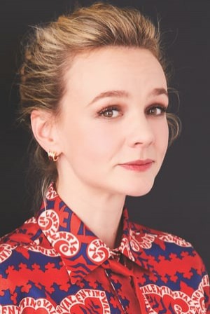 Carey Mulligan