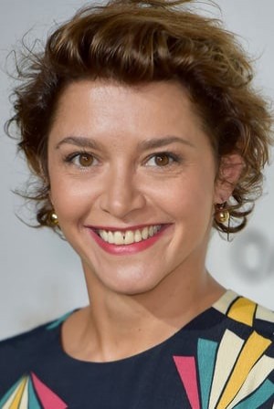 Emma De Caunes