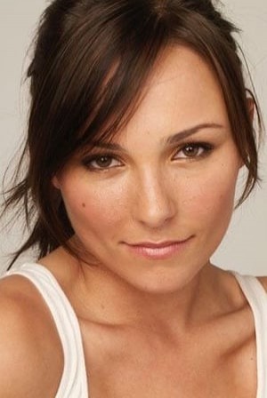 Briana Evigan