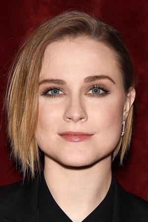 Evan Rachel Wood