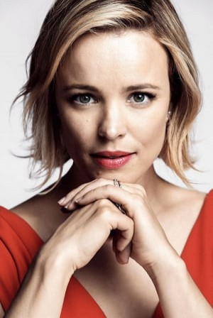 Rachel Mcadams