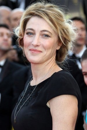 Valeria Bruni Tedeschi