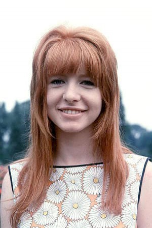 Jane Asher