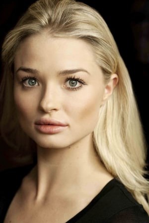 Emma Rigby