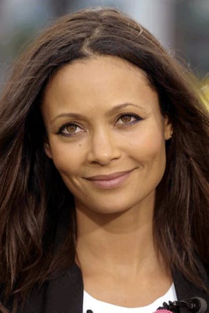 Thandie Newton