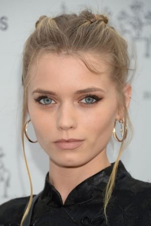 Abbey Lee Kershaw