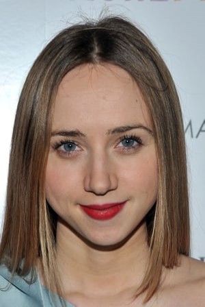 Zoe Kazan