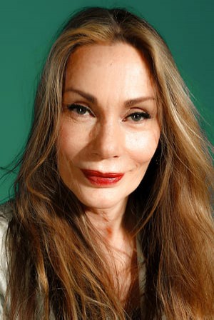 Virginia Hey