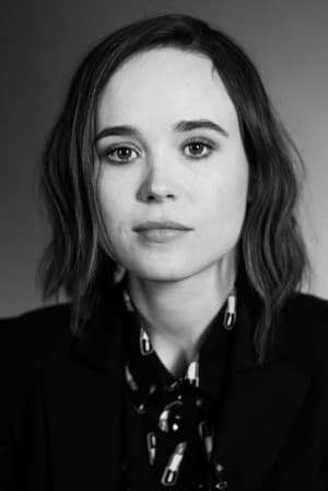 Ellen Page