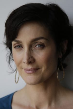 Carrie Anne Moss