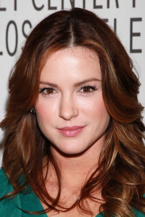 Danneel Harris