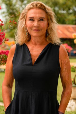 Amanda Redman