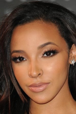 Tinashe Kachingwe