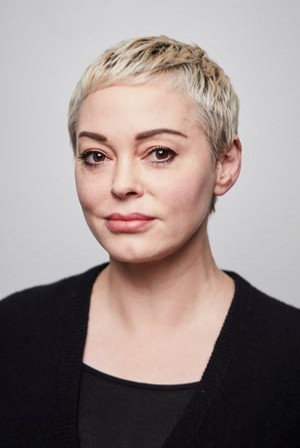 Rose McGowan