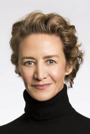 Janet McTeer