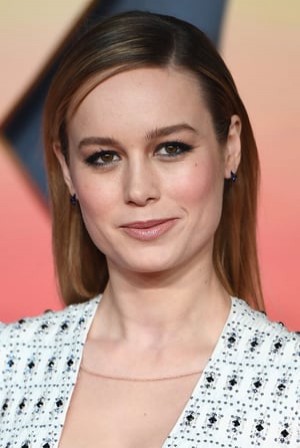 Brie Larson