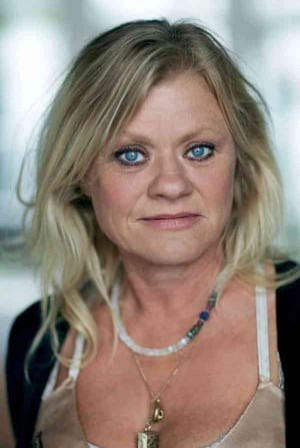 Pernille Hojmark