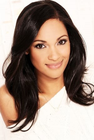 Cynthia Addai-Robinson