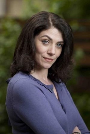 Neve McIntosh