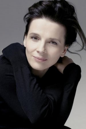 Juliette Binoche