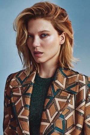 Lea Seydoux